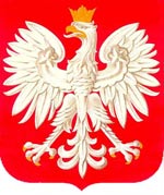Eagle of Poland